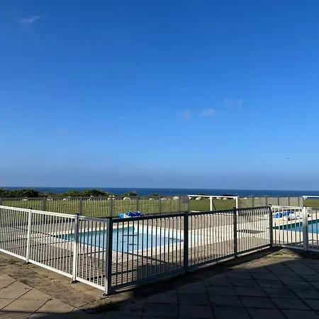 Apartment En Front De Guidel